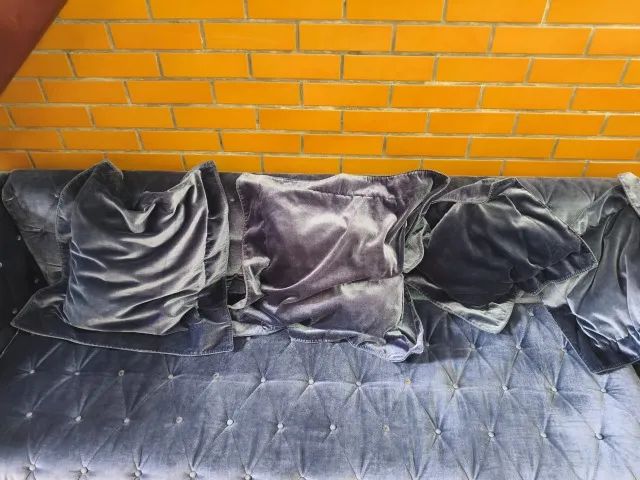 Sofá 4 Lugares - Foto 4