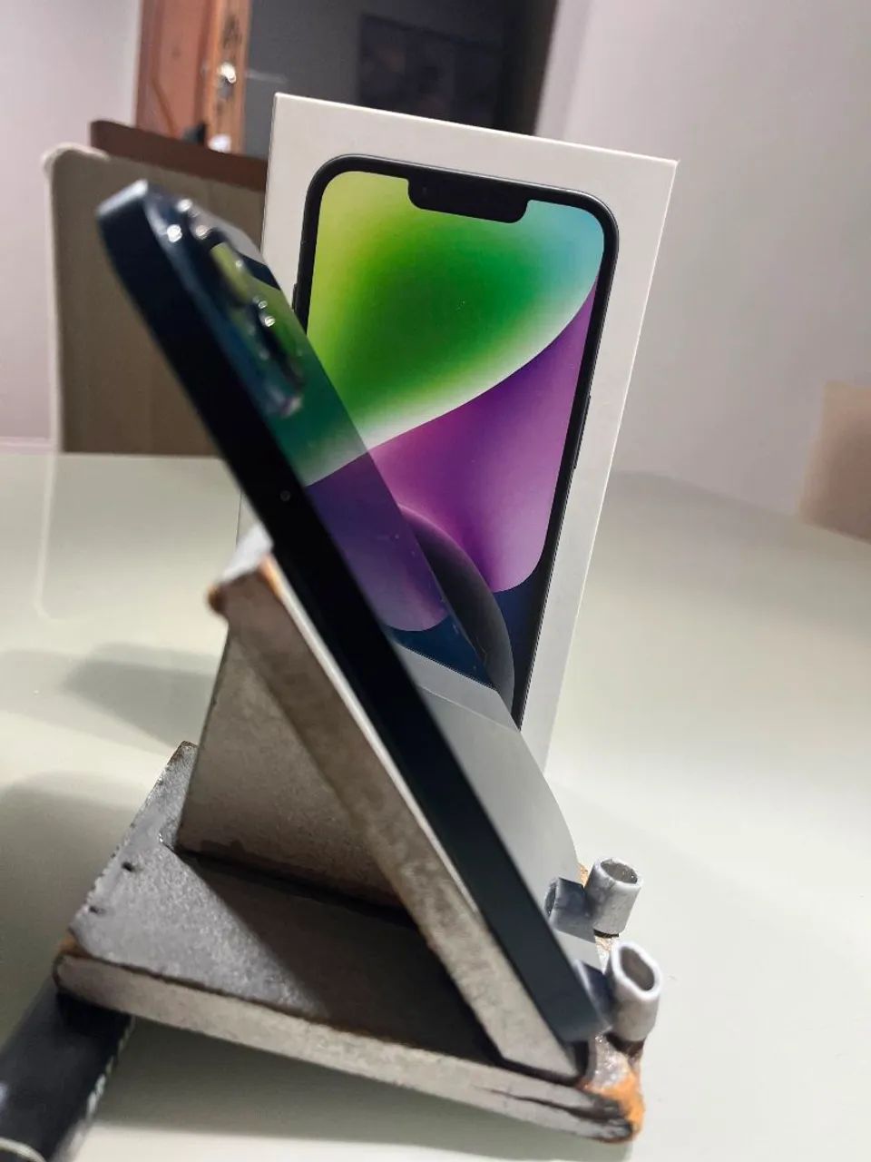 iPhone 14 256GB - Foto 3