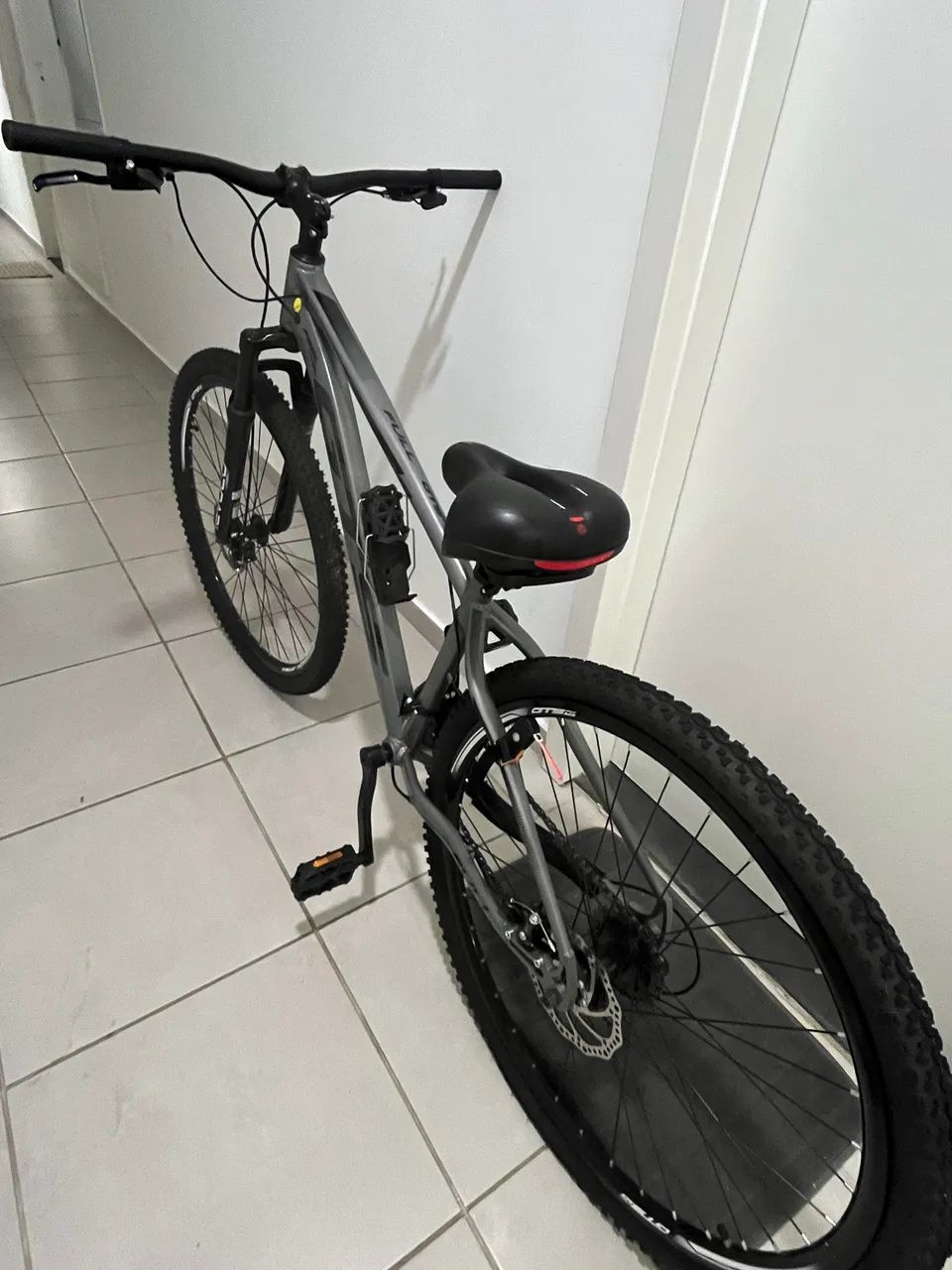 Bicicleta GTS Aro 29 - Foto 4