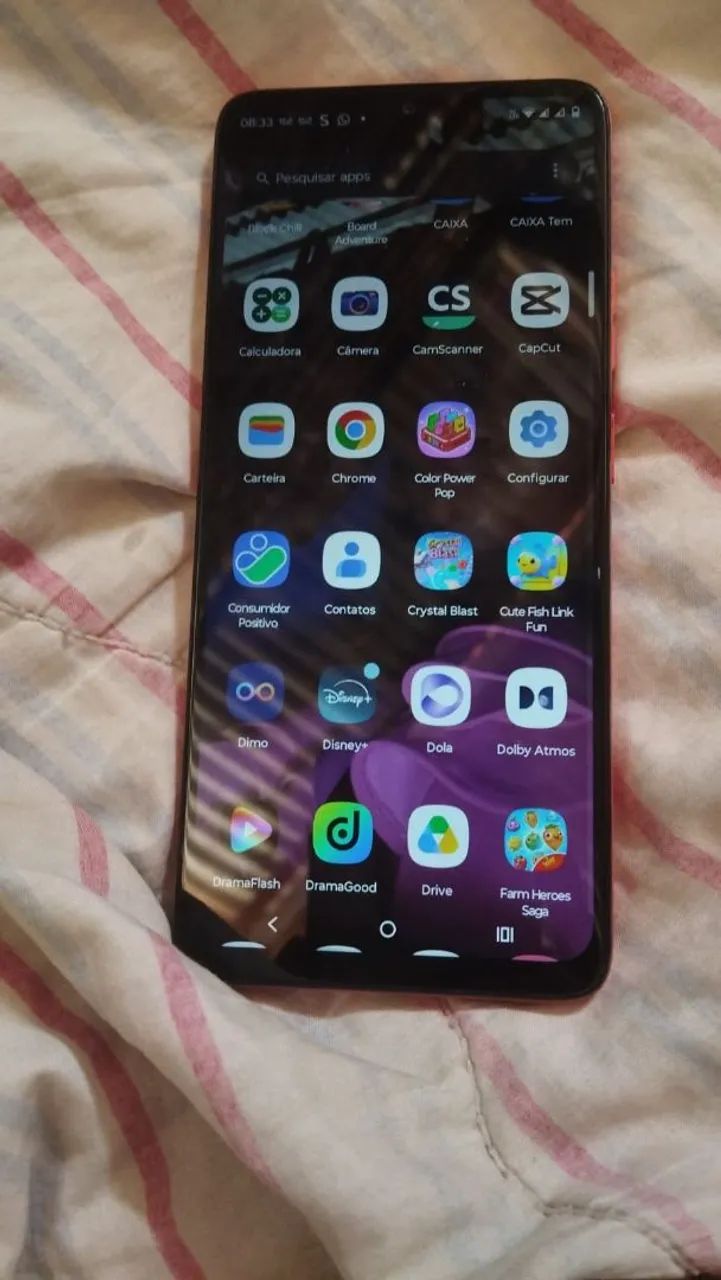 Celular  - Foto 5