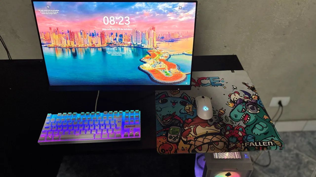 Pc Gamer  - Foto 4