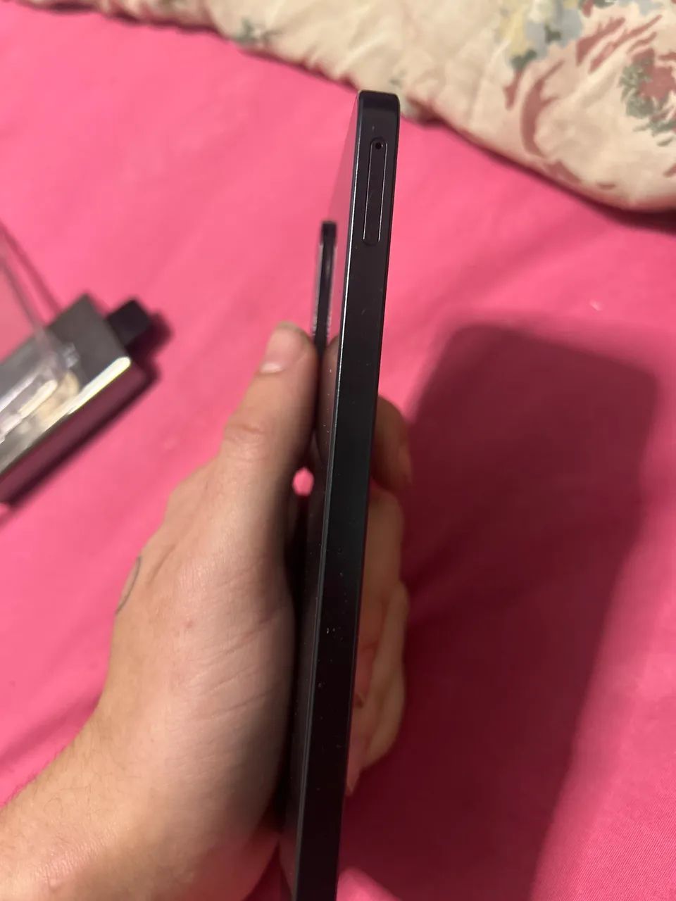 Galaxy A17 em perfeitas condições  - Foto 3