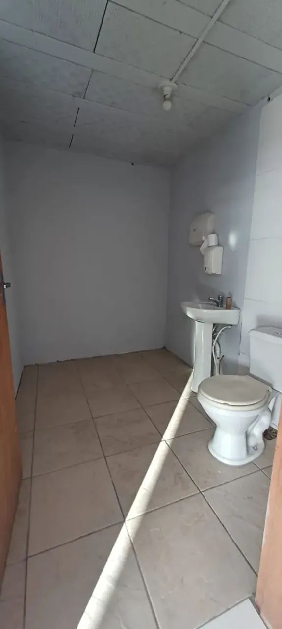 Sala Comercial de 196m² no Centro do Vila Nova - Foto 3