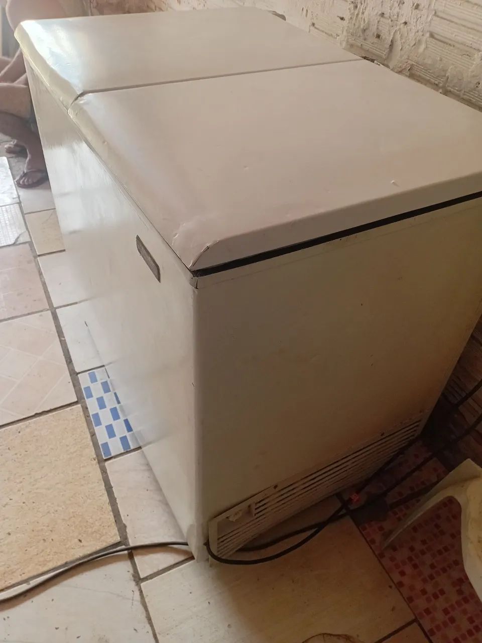 FREEZER 380 LITROS  - Foto 3