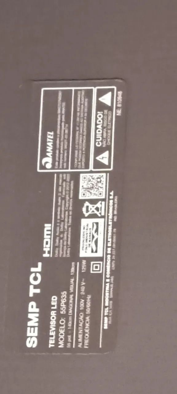 TV smart - Foto 3