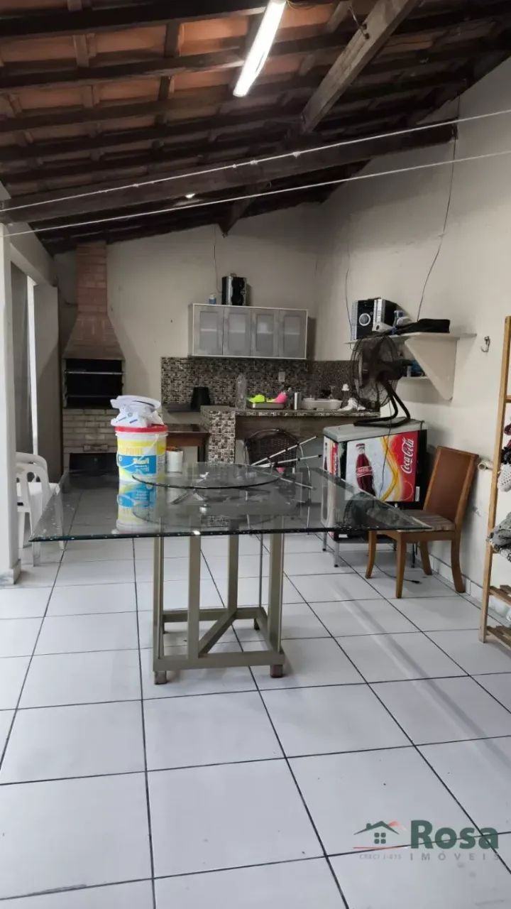 Casa para venda, 3 quarto(s), Boa Esperança, Cuiabá - Foto 2