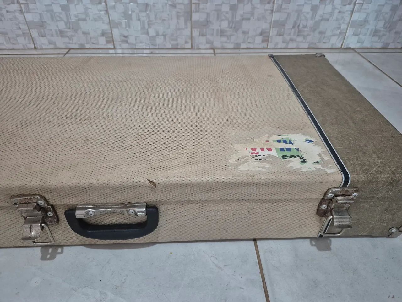 Case de violão Clássico Acolchoado - Foto 2