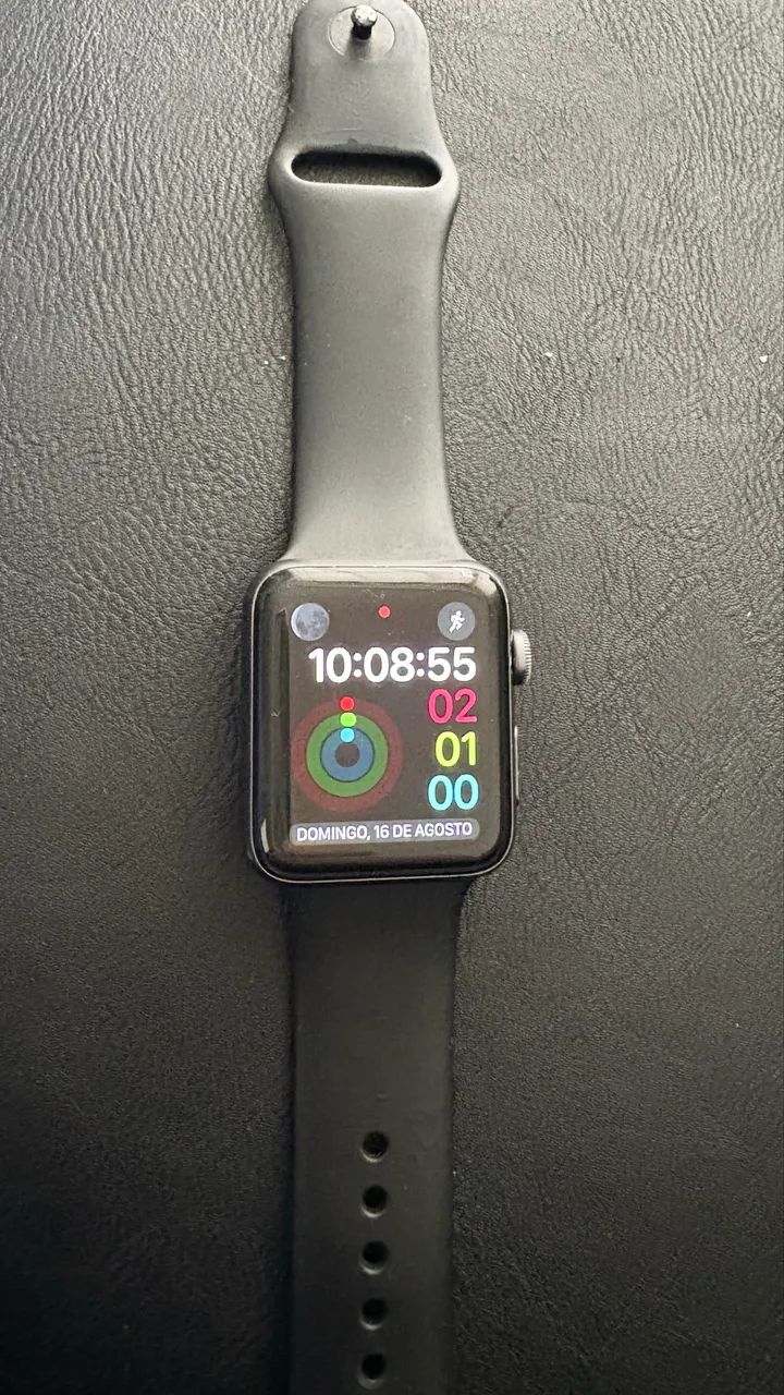 Apple Watch Serie 3 - Foto 3