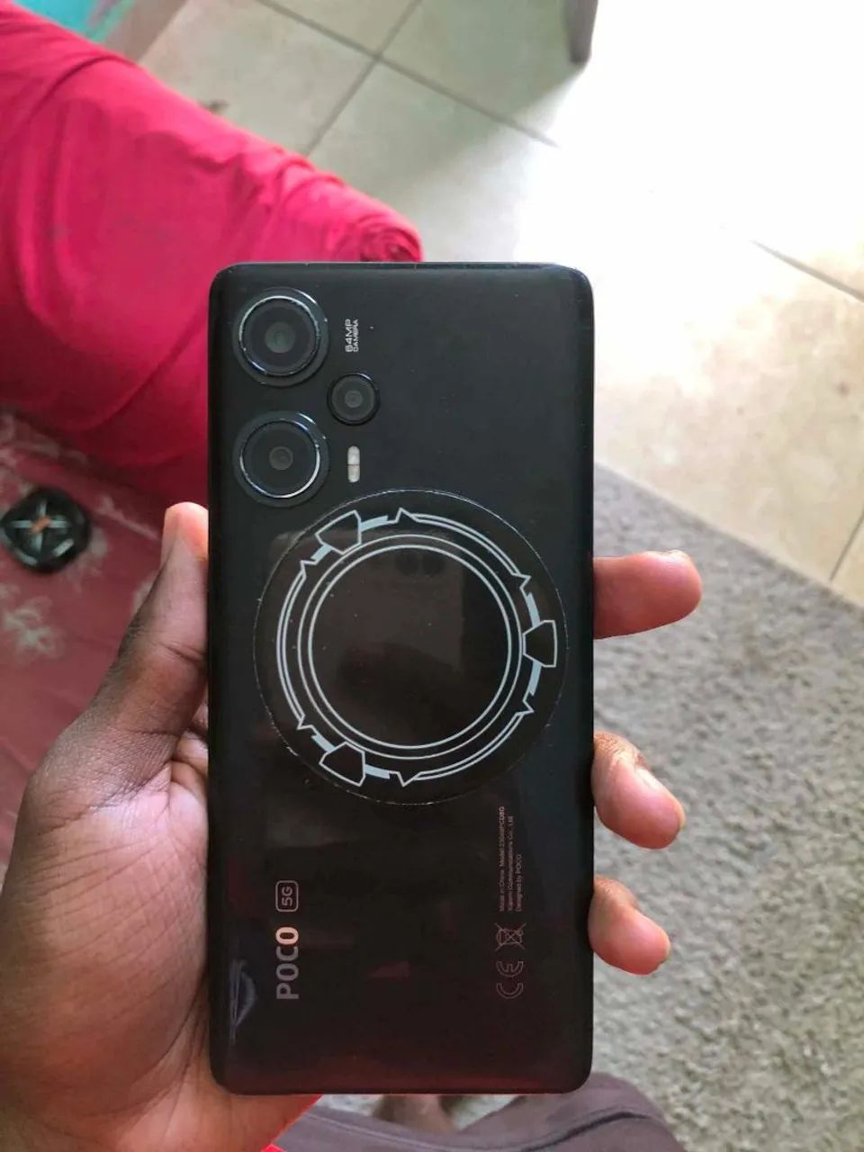 Poco F5  - Foto 2