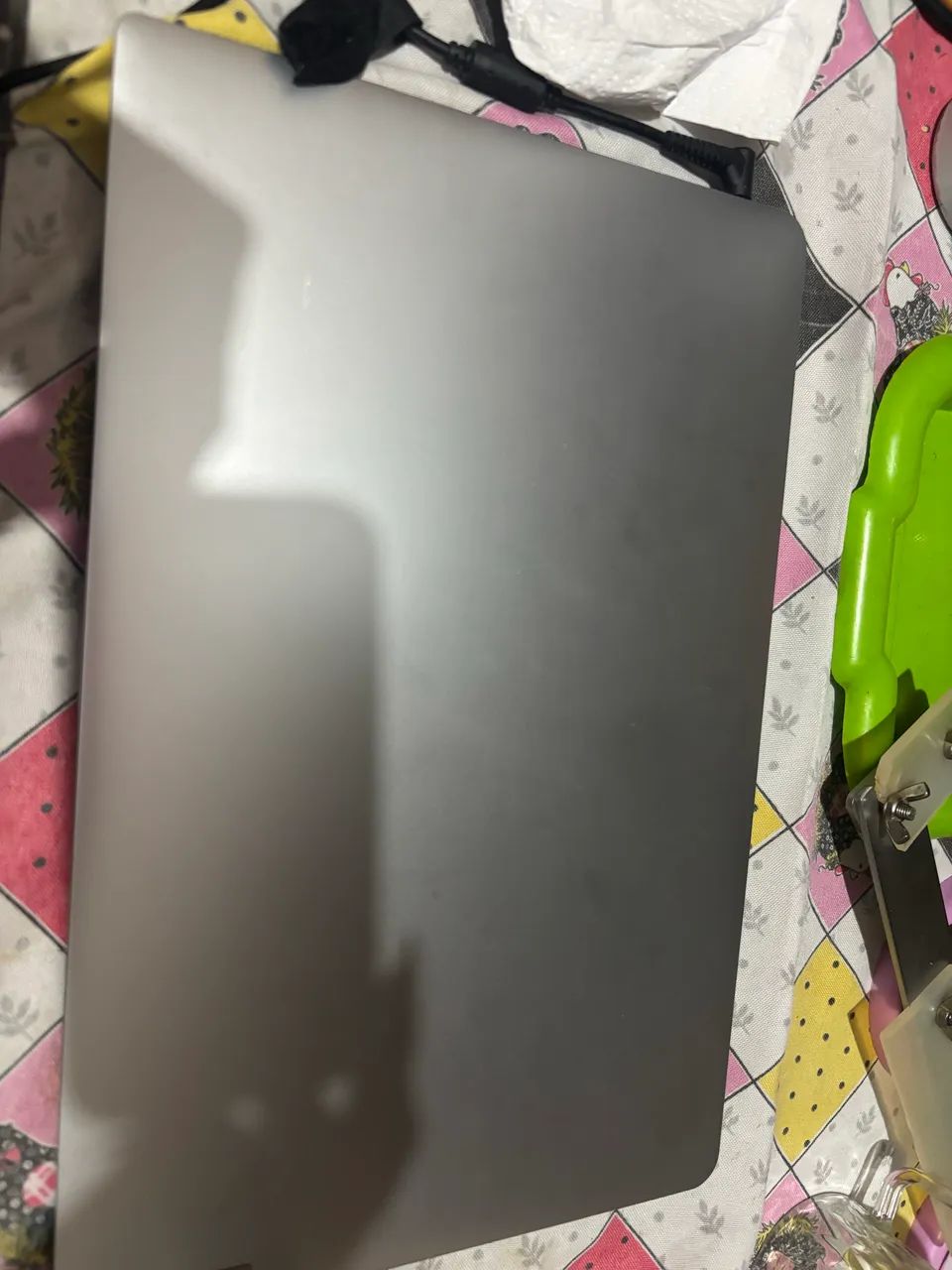 Notebook Lenovo