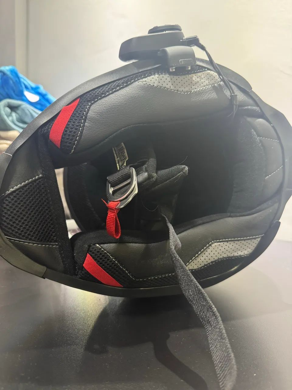 Capacete Nexx - Foto 4