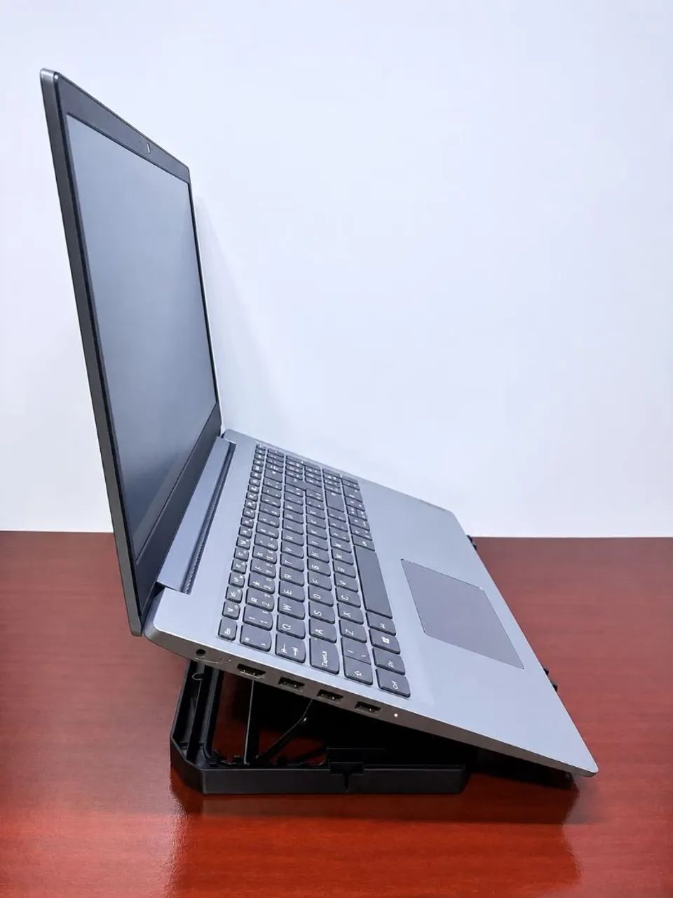 Notebook Ideapad Lenovo 8GB RAM Intel Core i3 480gb SSD - Foto 3