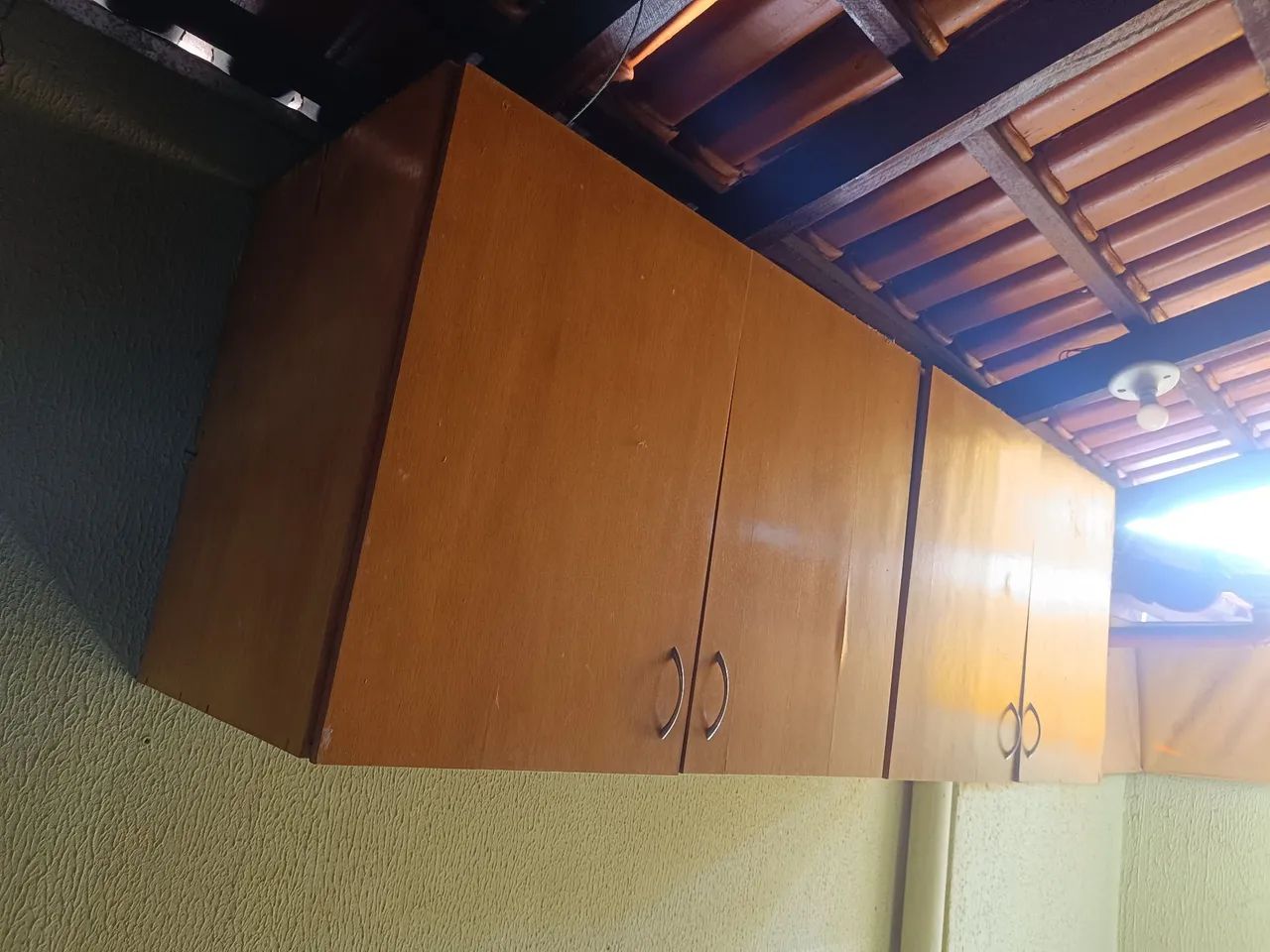 Armário de parede  - Foto 2