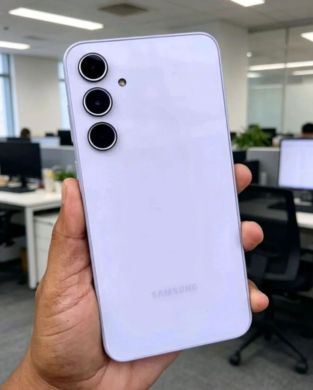 Samsung A35 5G /256 GB - Foto 2