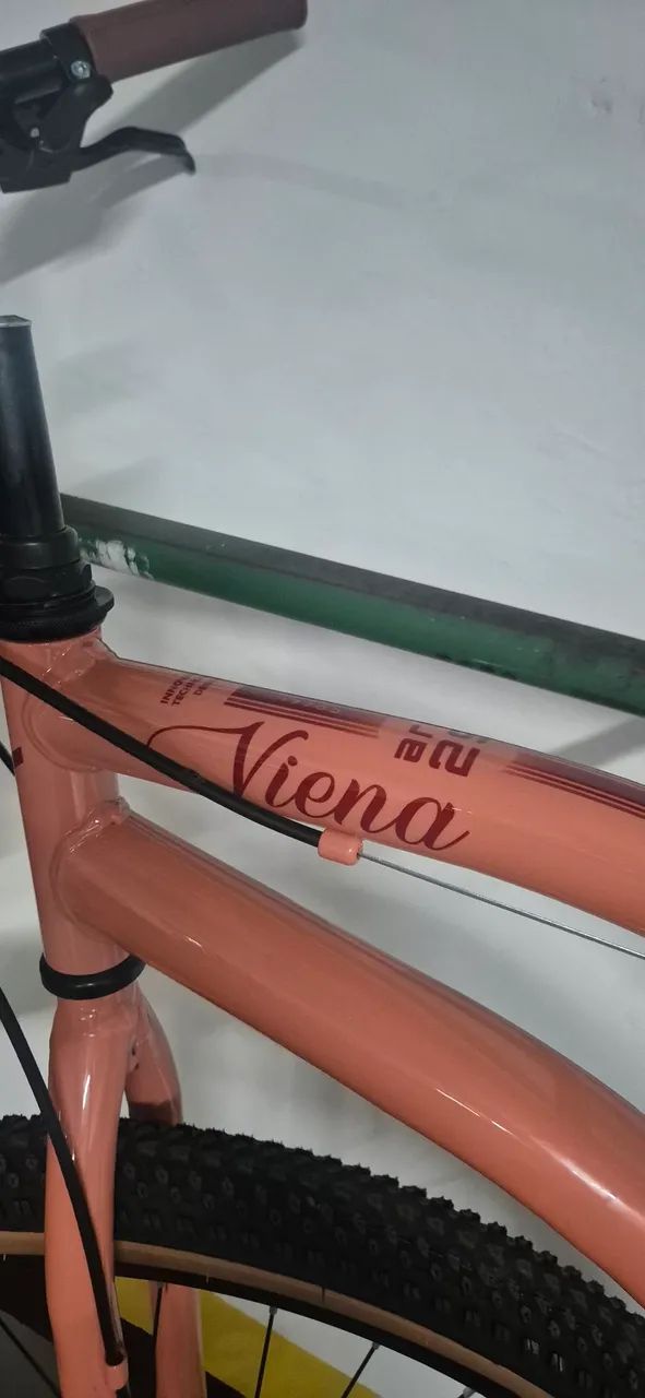 BIKE Vintage - Foto 4