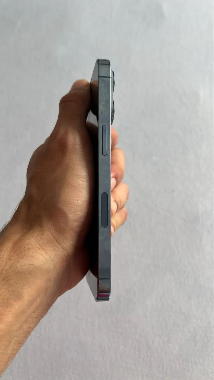 iPhone 13 Pro 256gb Azul  - Foto 3
