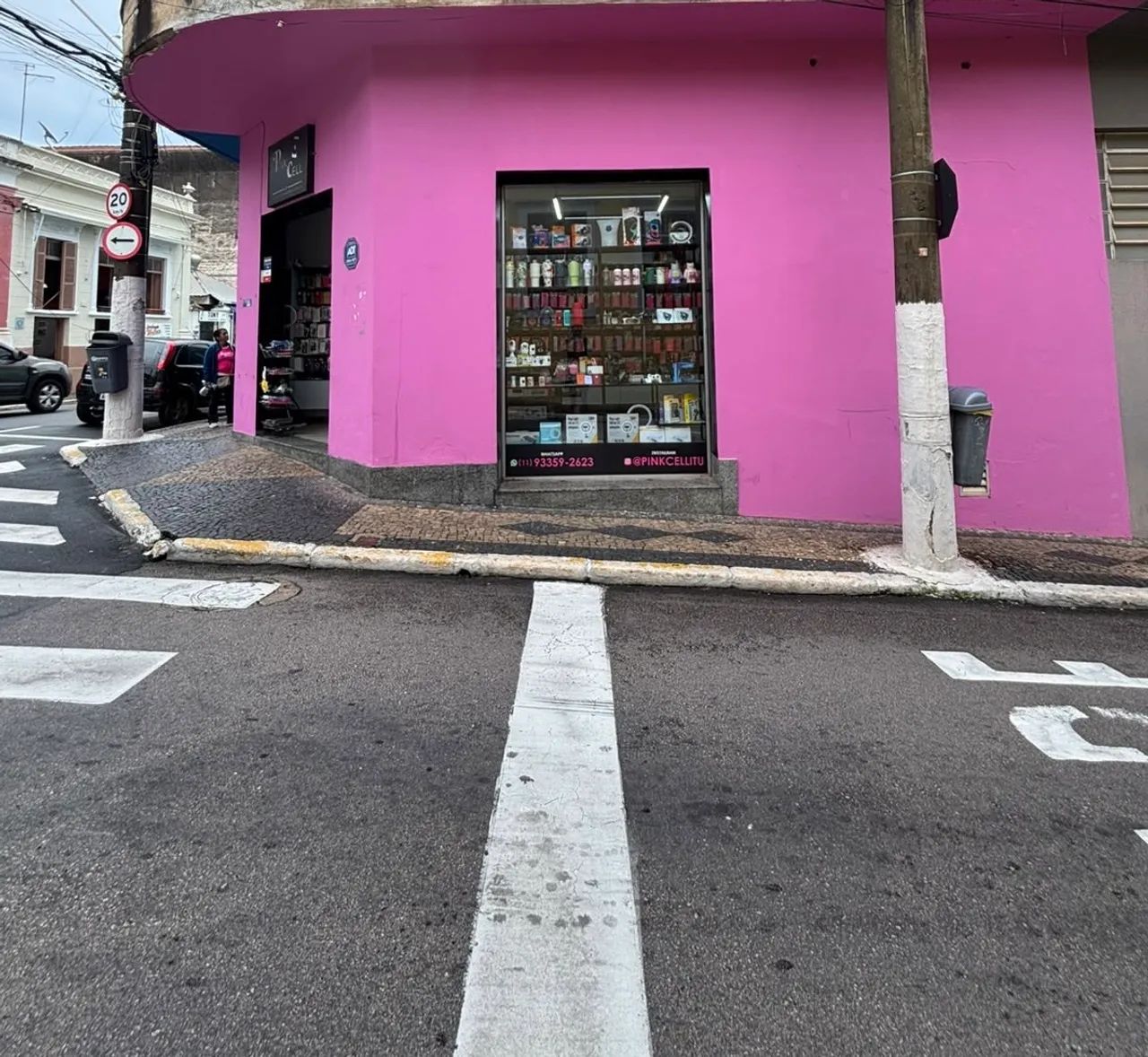 Loja de Acessrios para celular Itu  - Foto 5