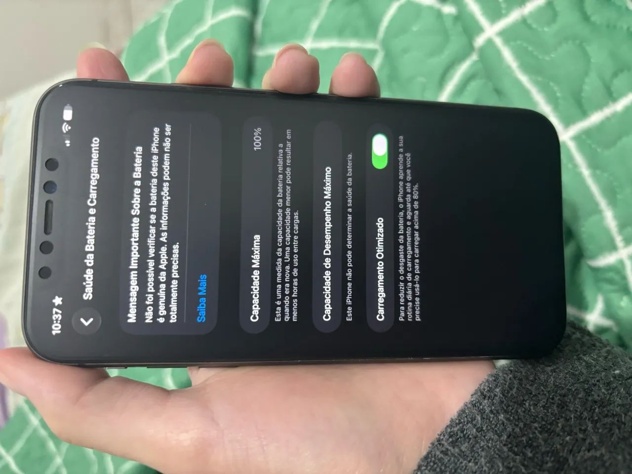 iPhone 11 - Foto 4