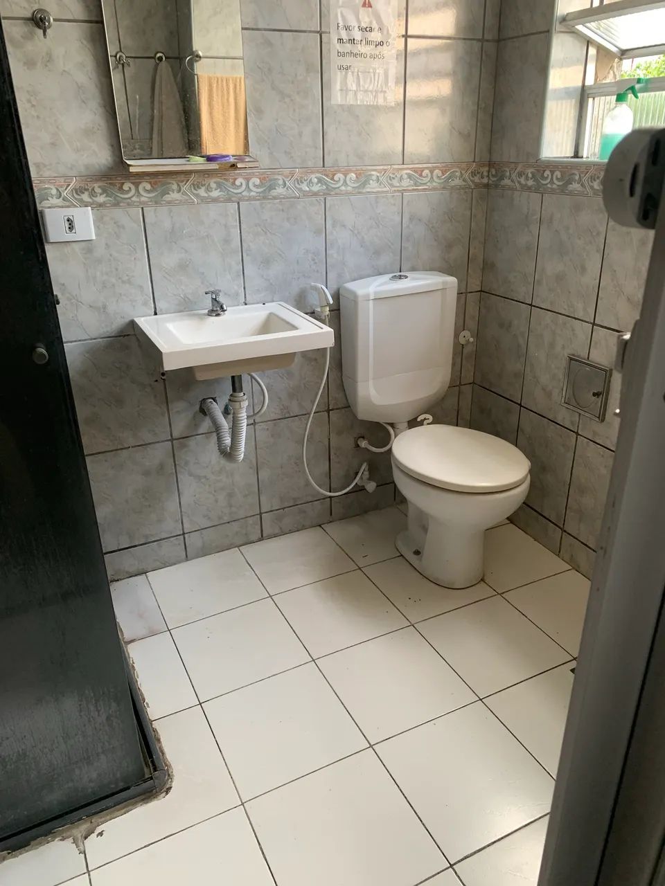 Quarto para alugar na Tijuca - Foto 4