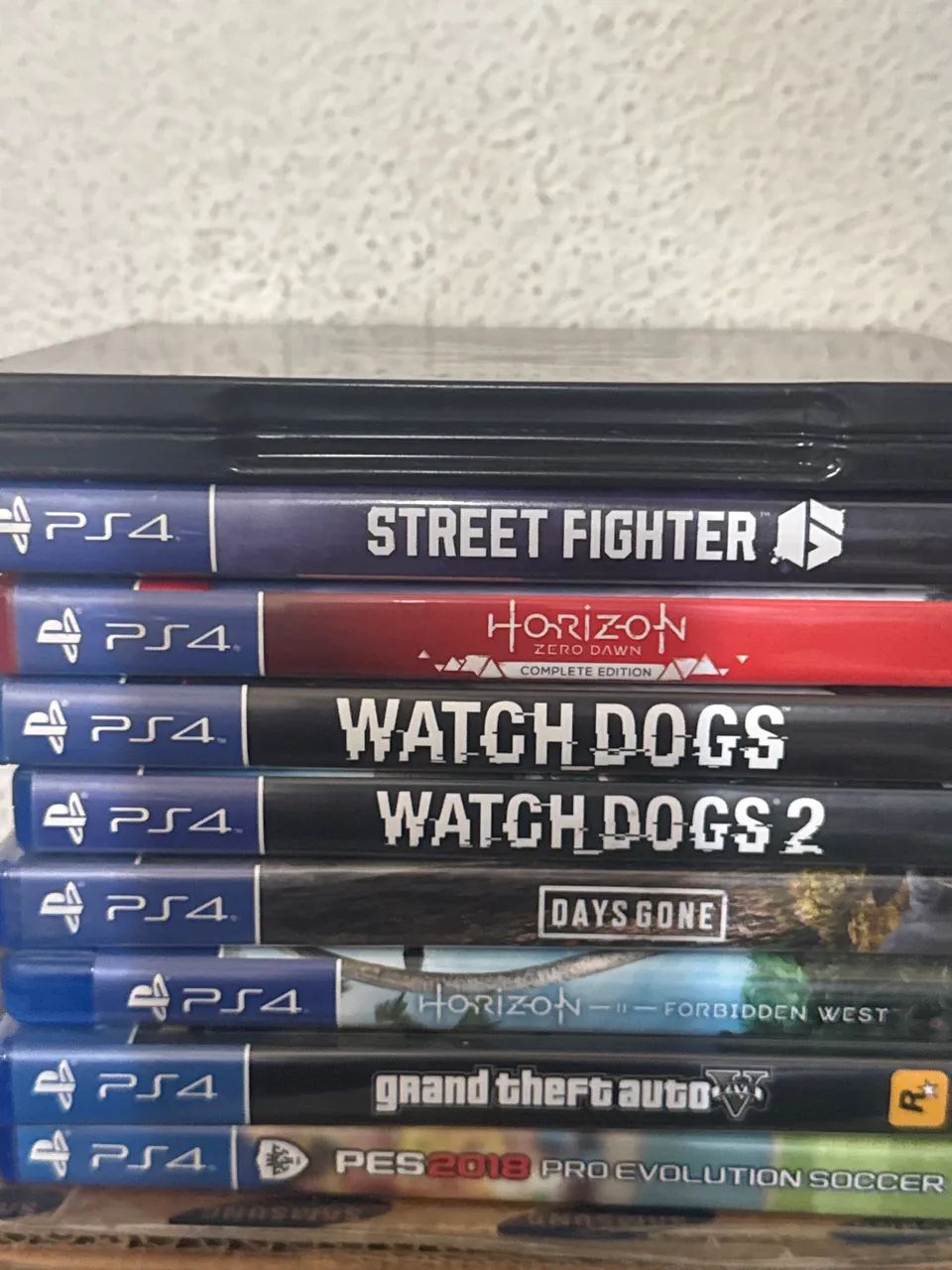 Ps4 Slim - Foto 3