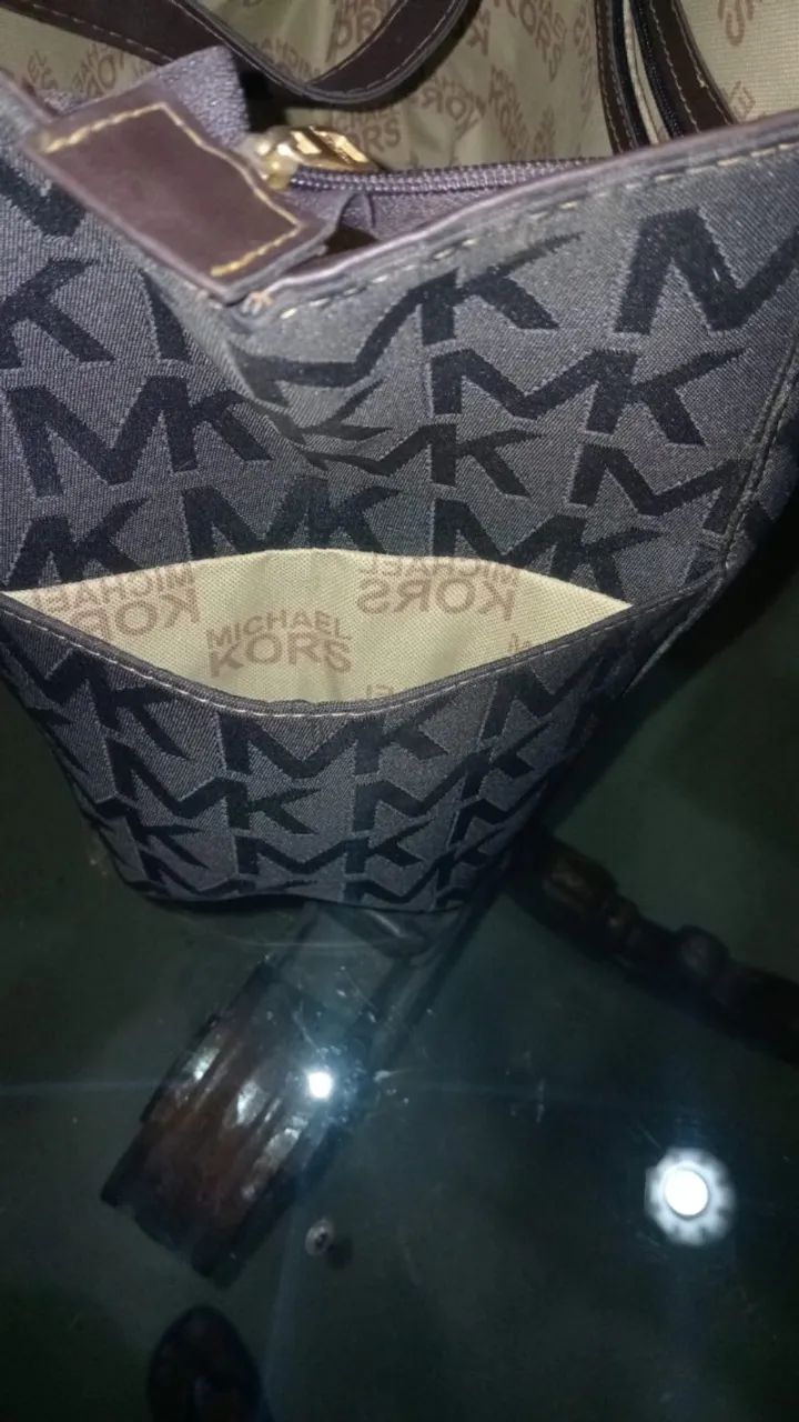 Bolsa Michael Kors Original - Foto 5