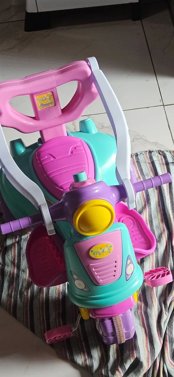 Carrinho de bebê - Foto 3