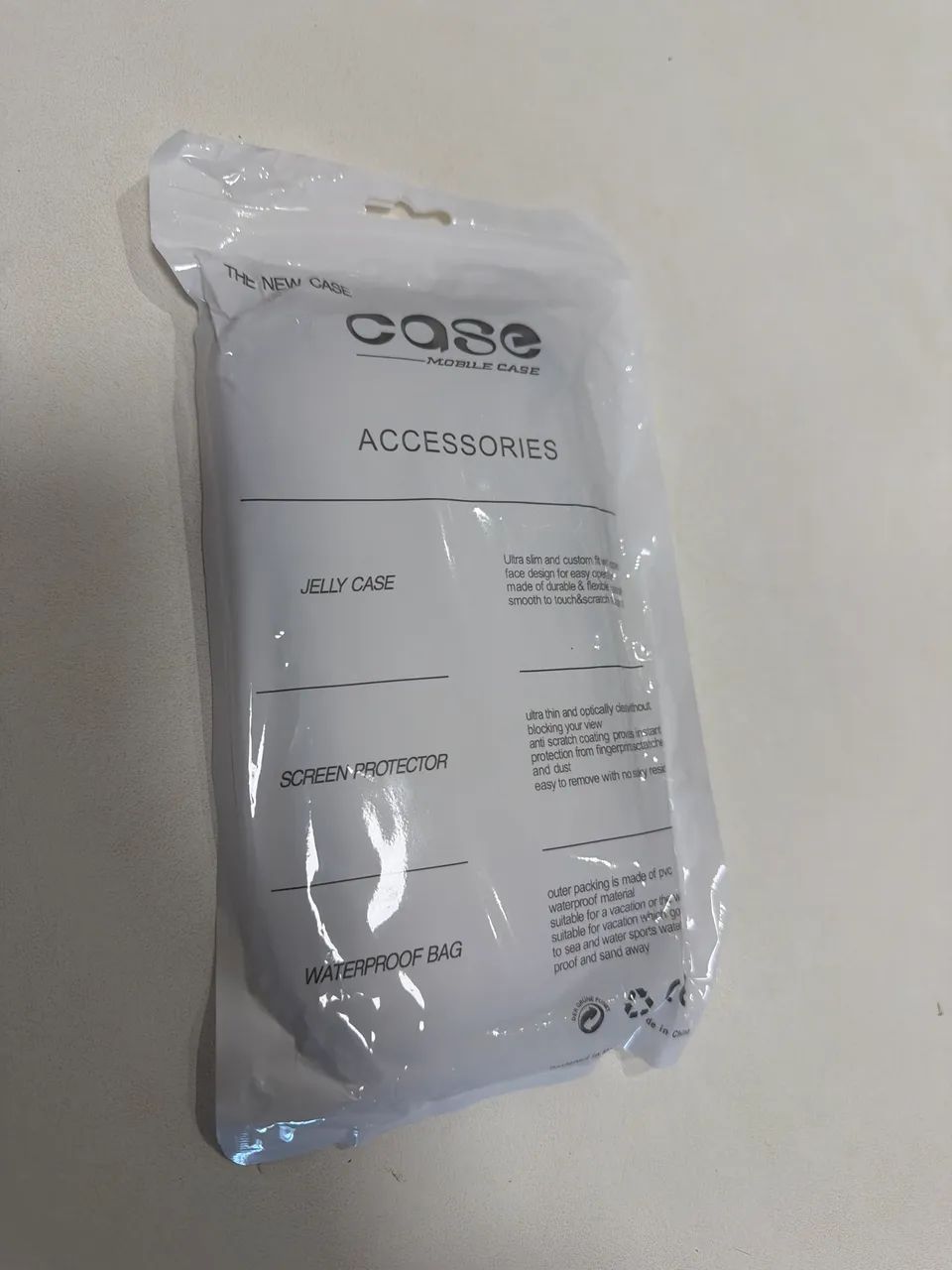 Capa premium iphone 16 pro max  - Foto 5