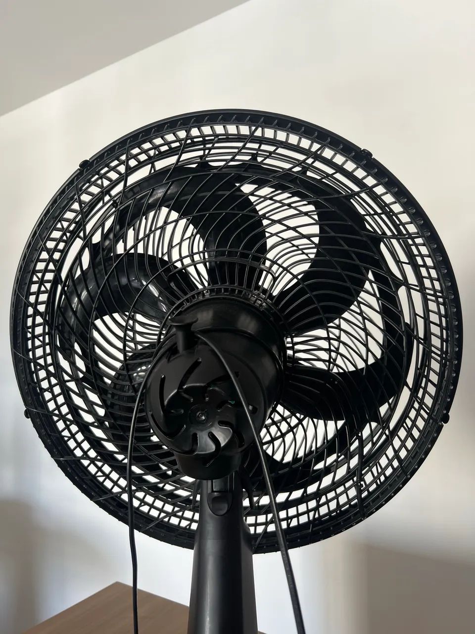 Turbo Force 2 em 1 (mesa e parede), 40 cm. - Foto 2