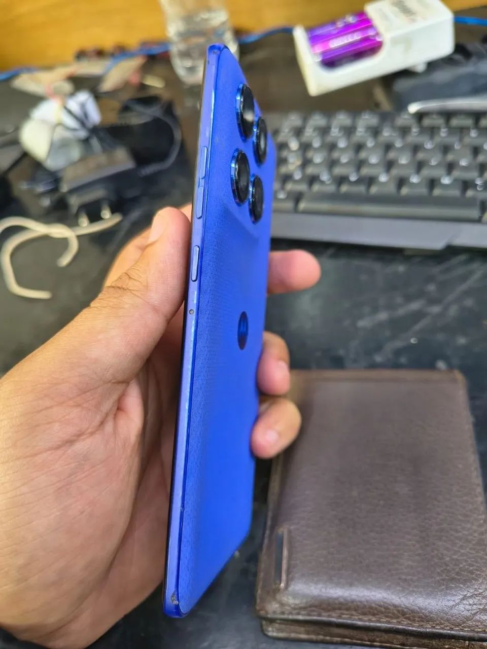 Motorola Edge 60 pro - Foto 4