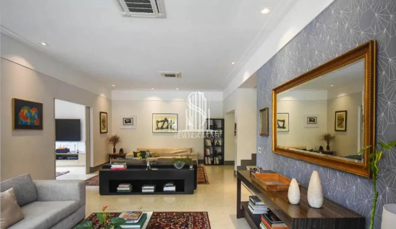 Casa em São Paulo