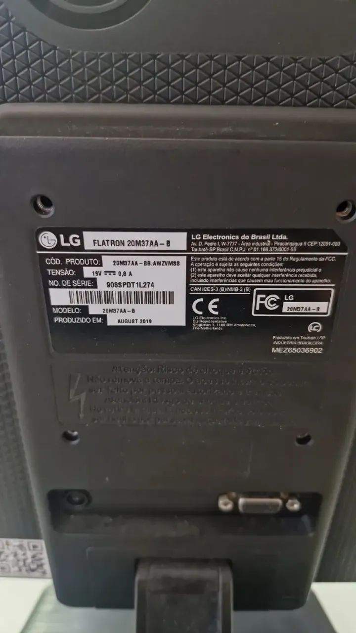 Monitor LG - Foto 2