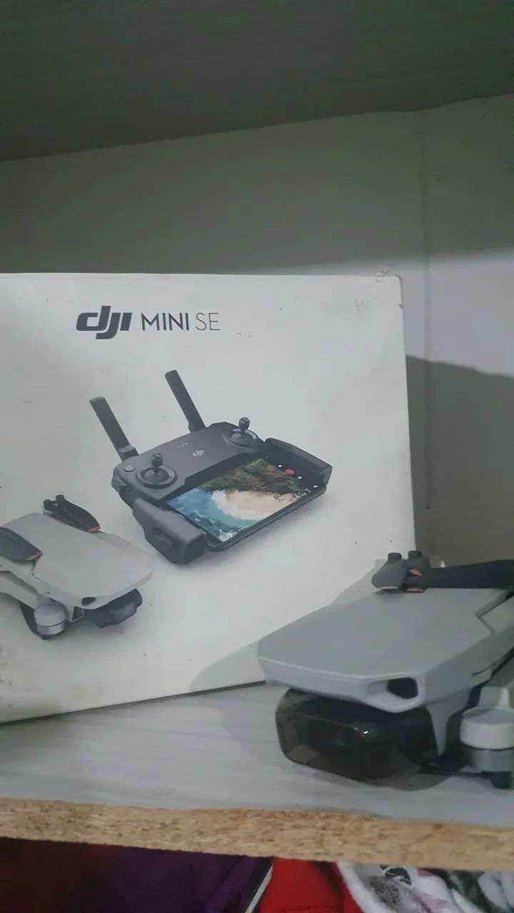 Drone dji