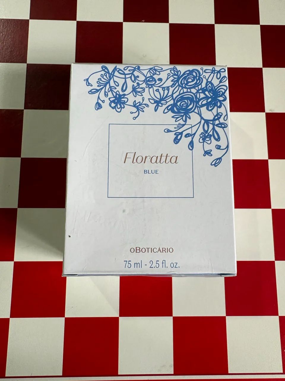 Promoção FLORATTA BLUE  - Foto 2