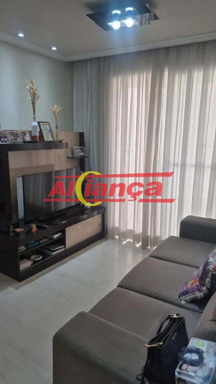 PREMIUM - MACEDO - 2 QUARTOS - 1 VAGA - 1 SUITE