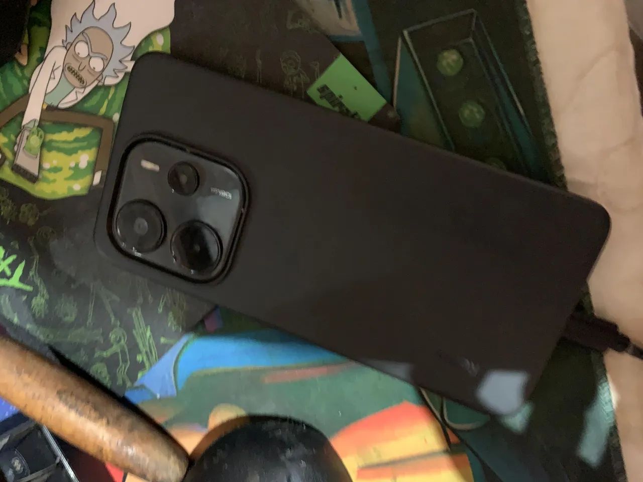 Redmi note 14 - Foto 2