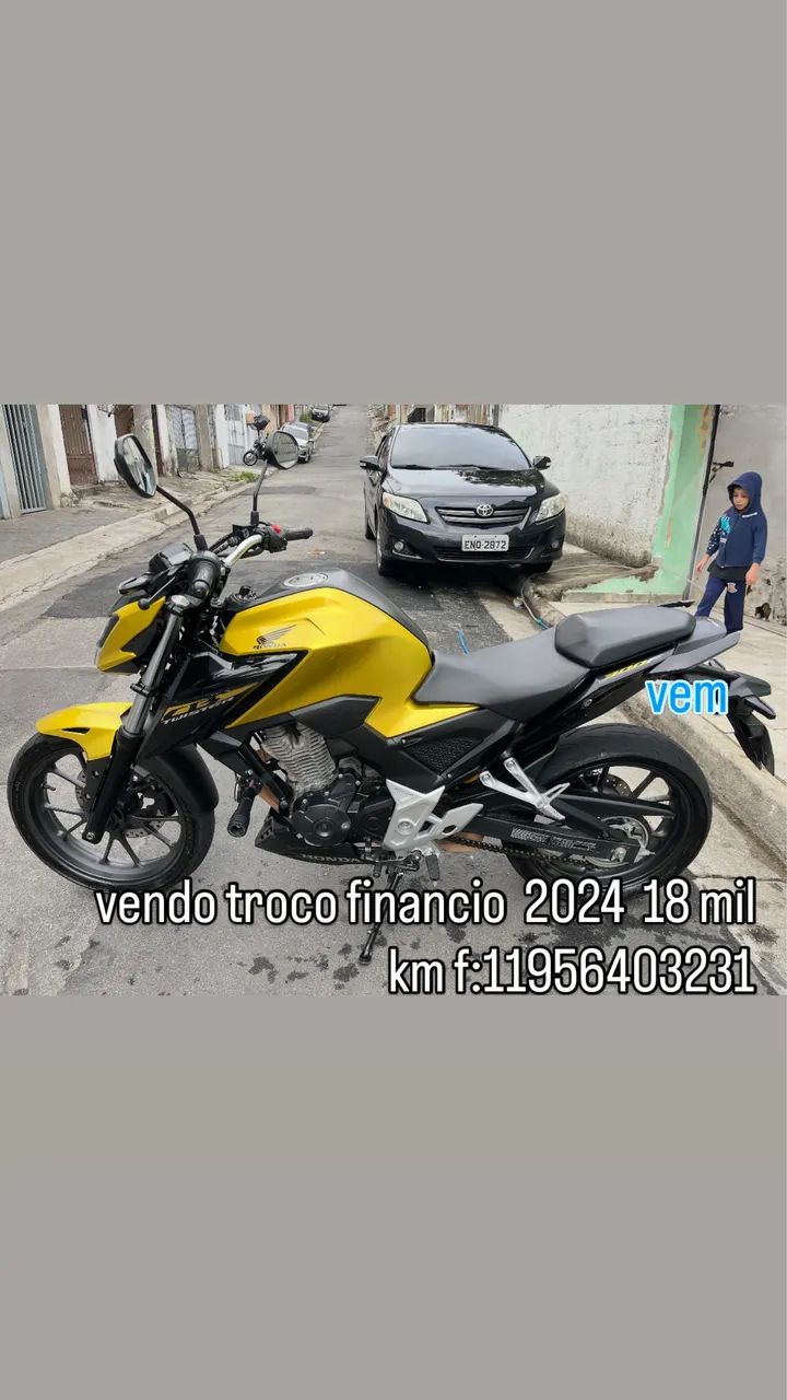 cb twister 300 t - Foto 3
