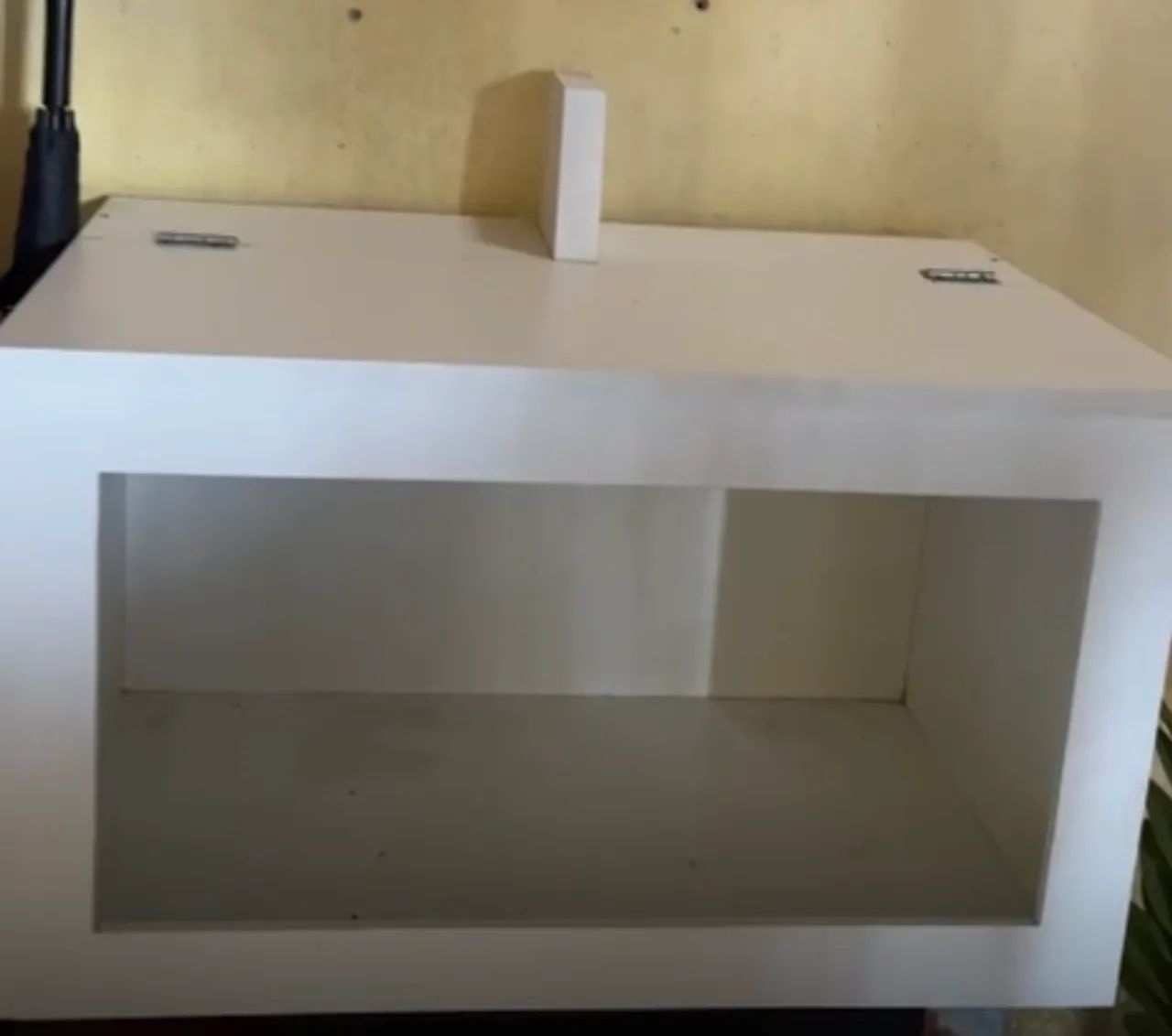 Porta pão 