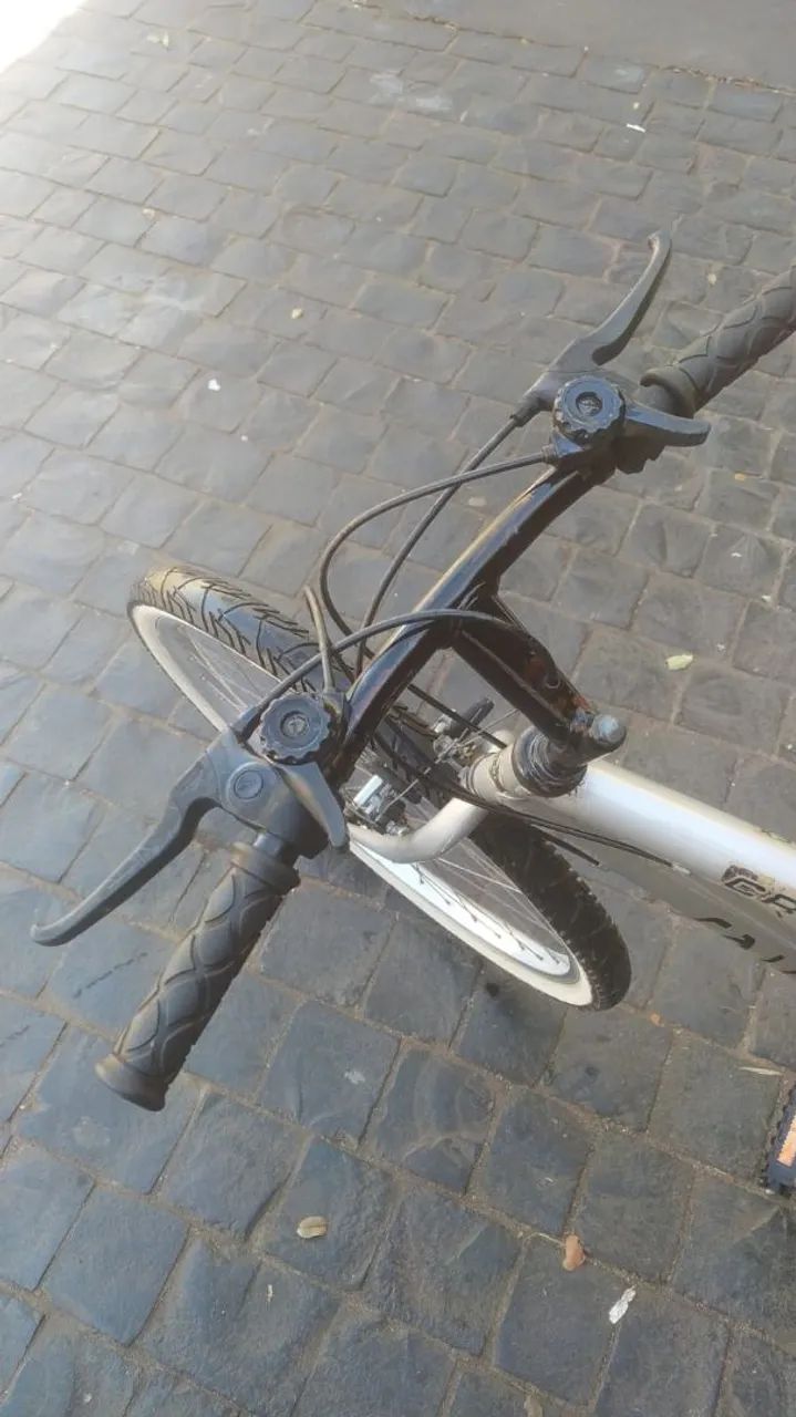 Bicicleta aro 26  - Foto 3