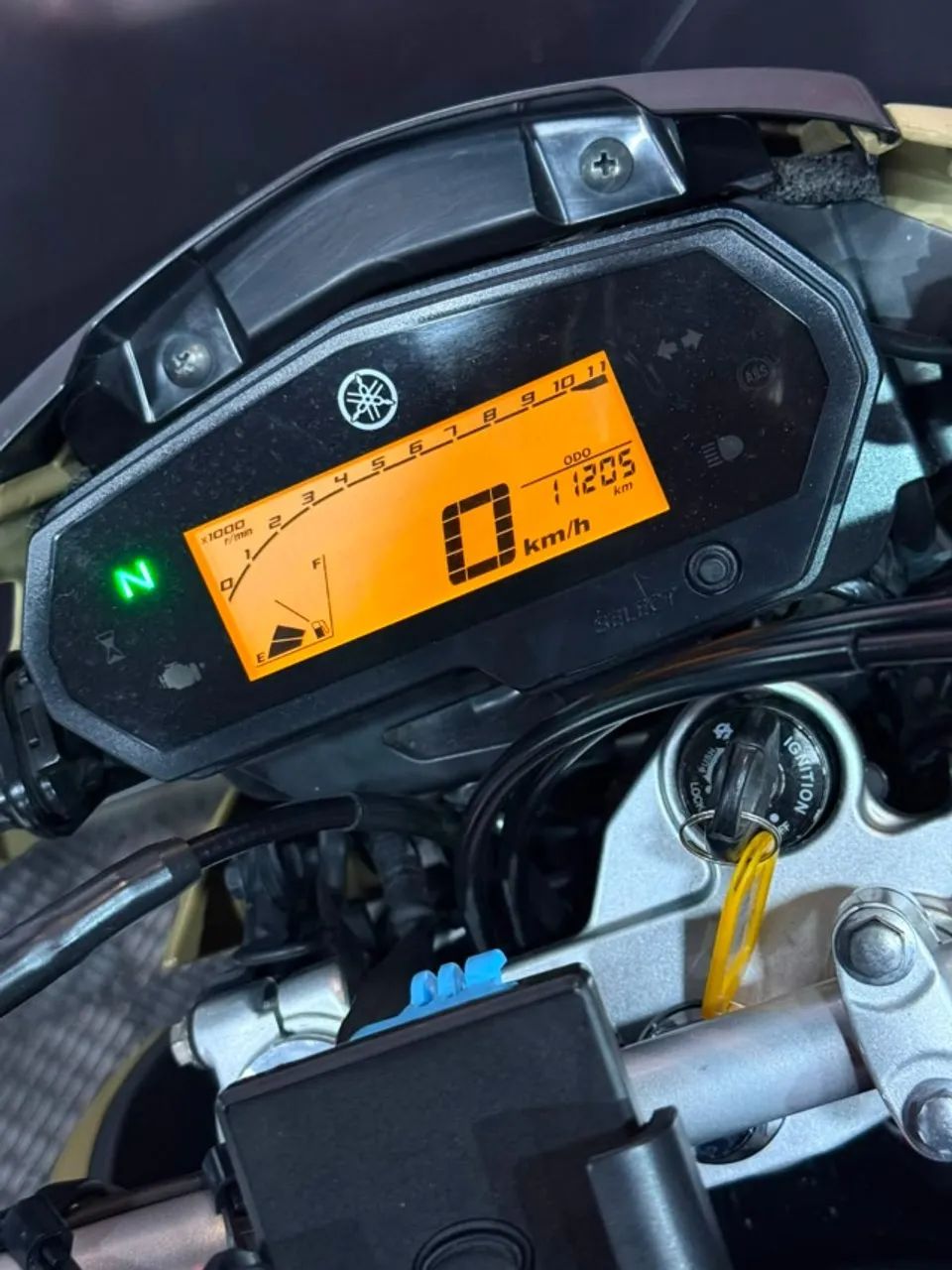 XTZ LANDER 2024  - Foto 5