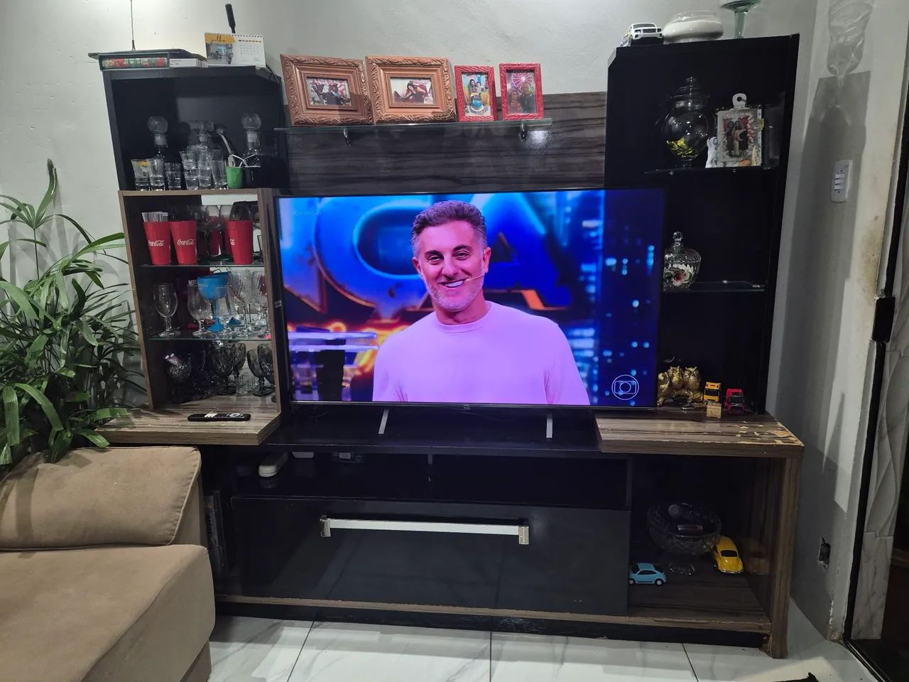 Rck e painel