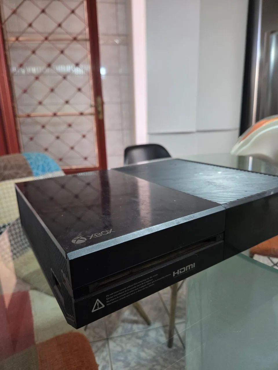 Xbox One 500GB com GTA V - Foto 3