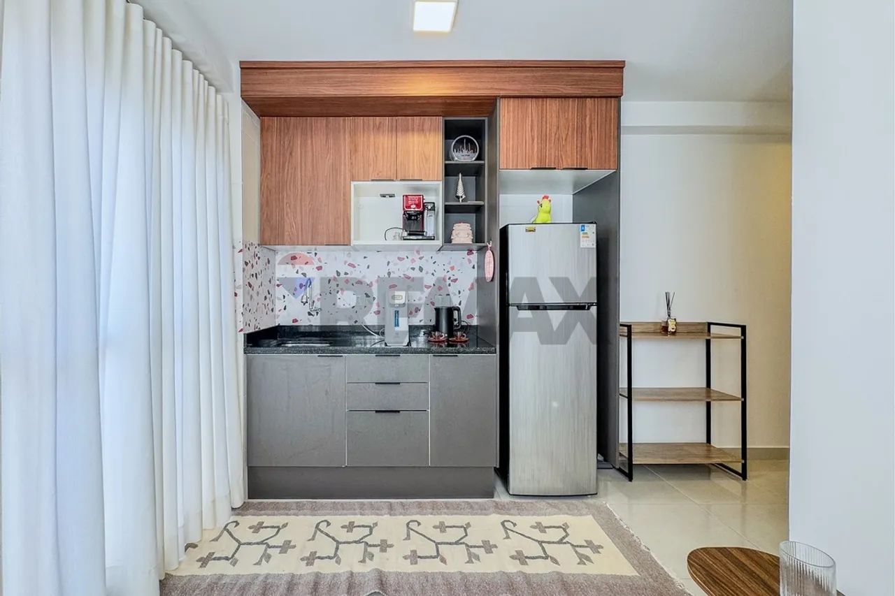 Apartamento a venda com 1 Dormitório na Casa Verde - Parque Peruche - Foto 3