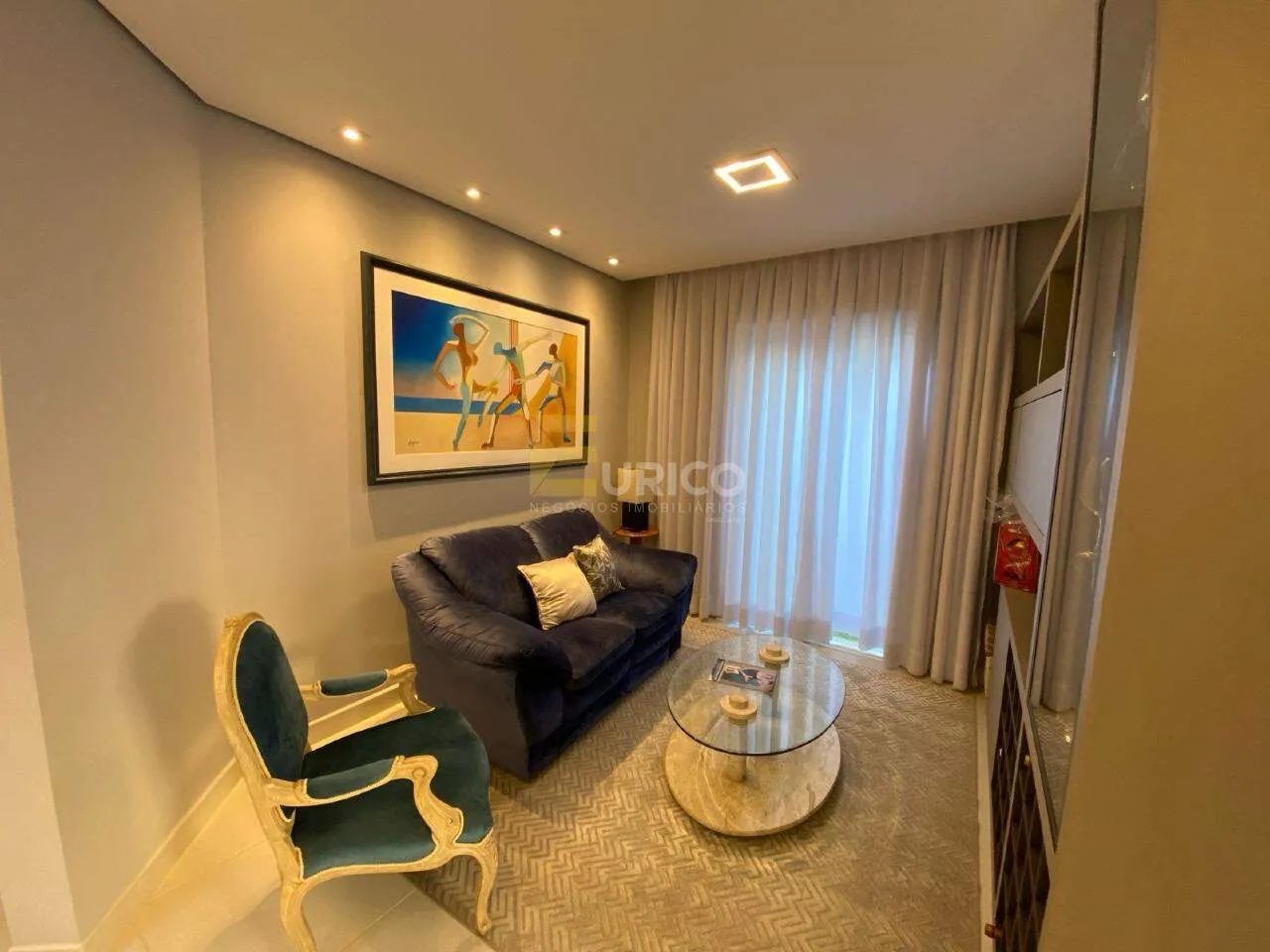 EXCLUSIVIDADE VENDIDA NO CONDOMÍNIO PIEMONTE RESIDENZIALE! - Foto 5