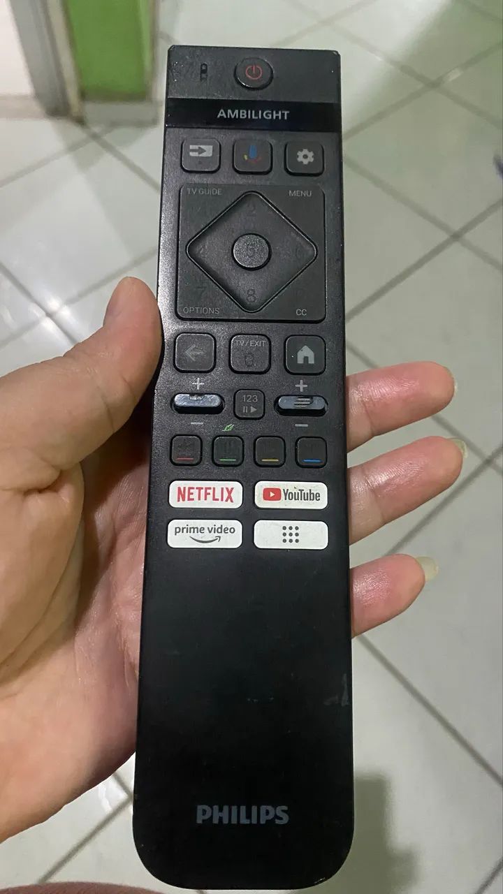 VENDO TV PHILLIPS - Foto 3