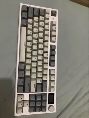 Teclado mecânico K86 - Foto 2
