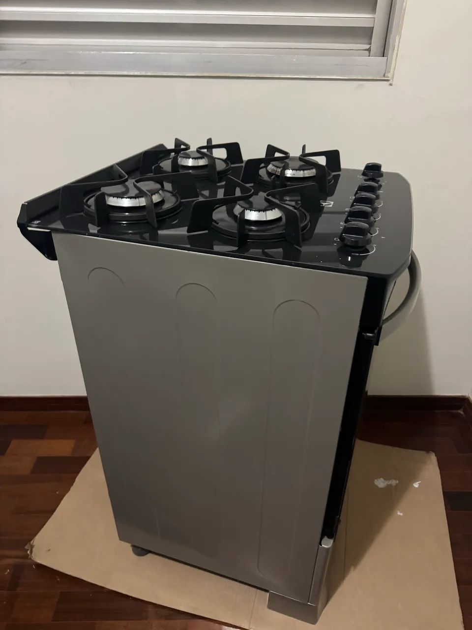 Fogão Electrolux 4 bocas - Foto 5