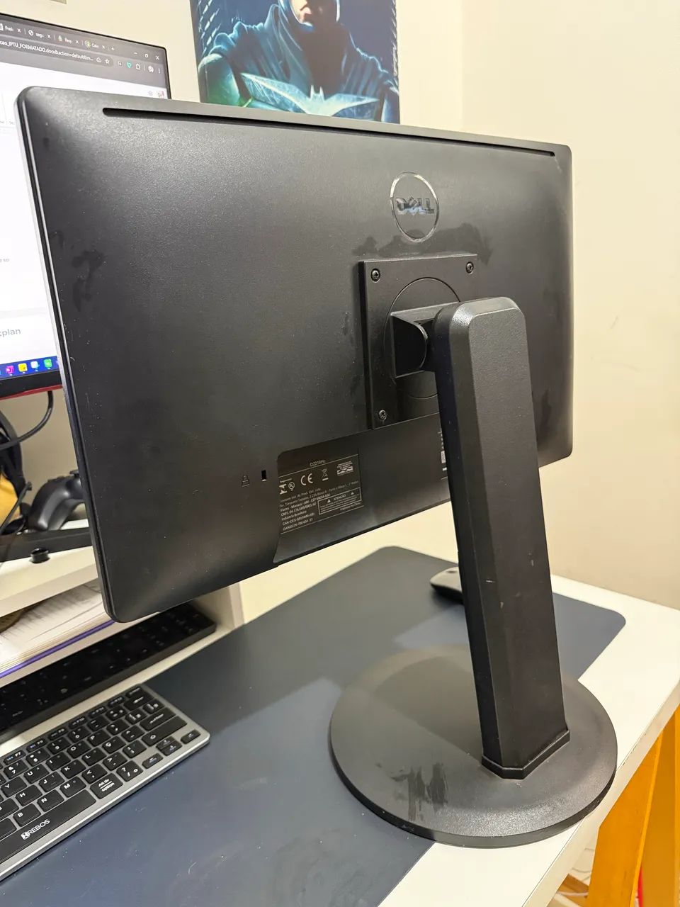 Monitor Dell 22 polegadas  - Foto 4