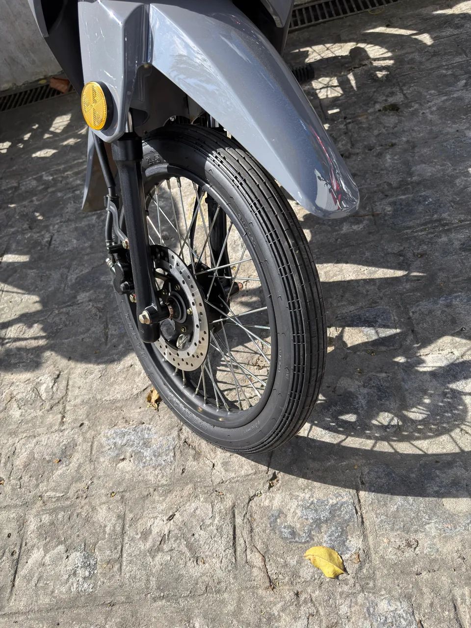 Shineray phoenix s50 - Foto 2