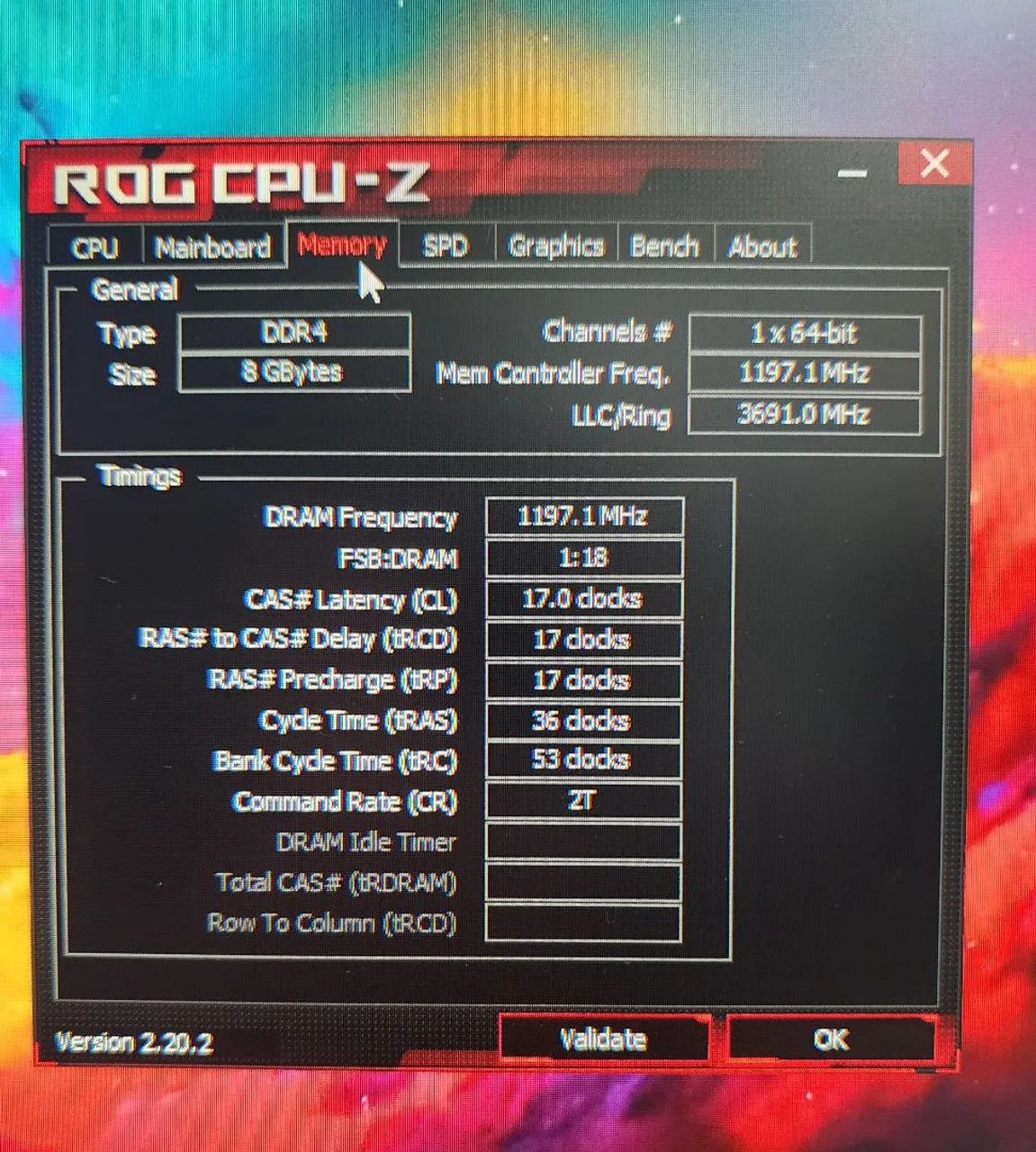 Computador i3 12100f 8gb ddr4 ssd placa de video  - Foto 4