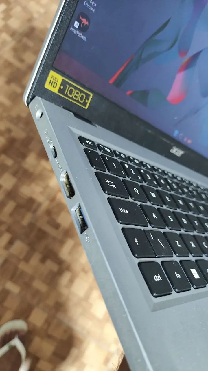 Notebook Acer Aspire 3 15 - Foto 2